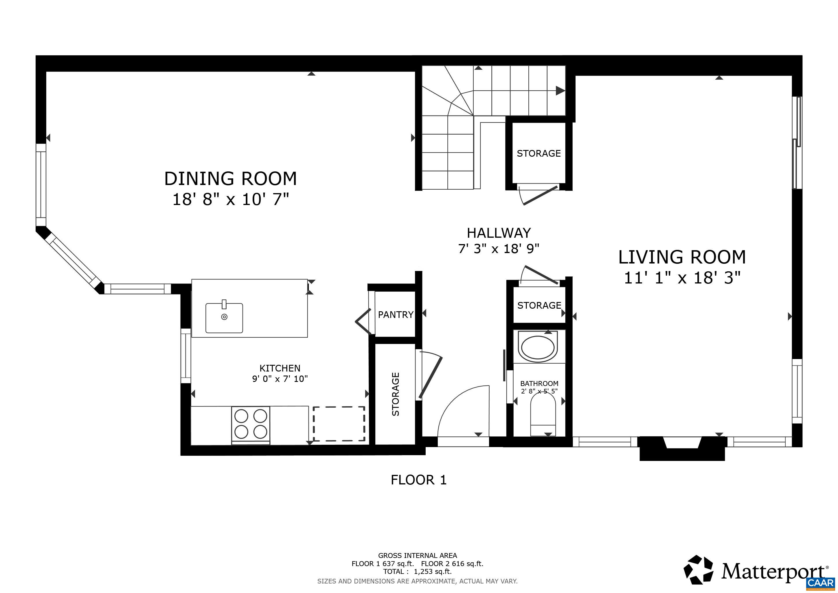 1241 Chatham Ridge Charlottesville, VA 22901 - Photo 31 of 32