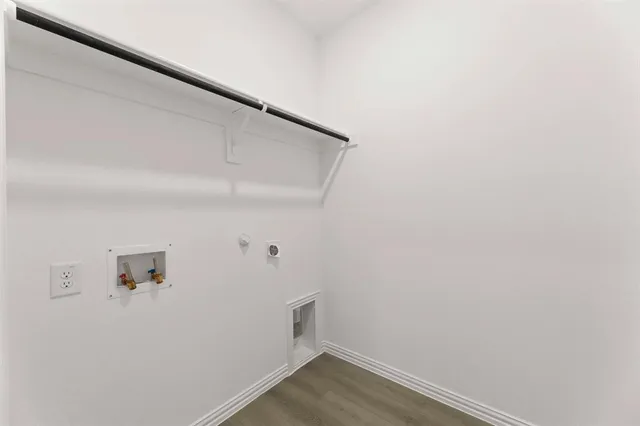 a view of small space