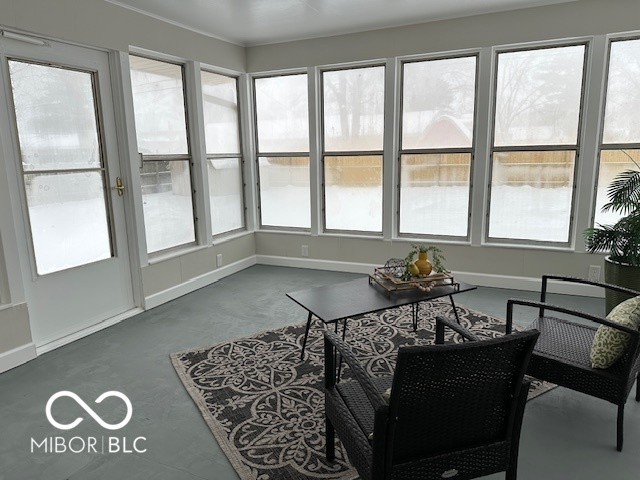 1612 Rocky Ford Road Columbus, IN 47203 - Photo 15 of 25