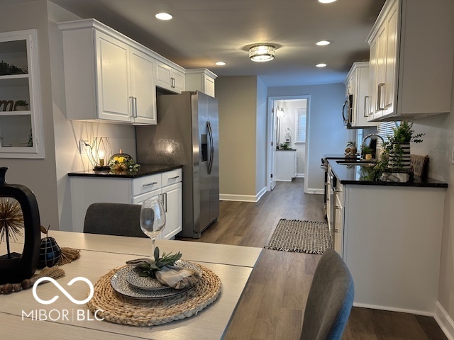 1612 Rocky Ford Road Columbus, IN 47203 - Photo 6 of 25