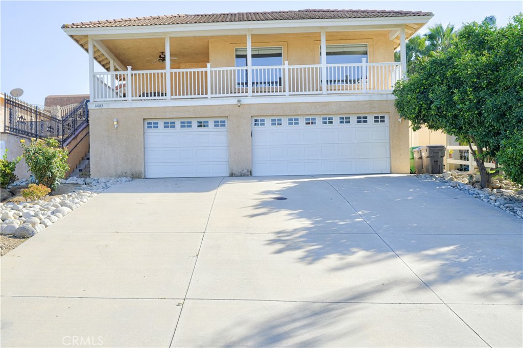 14183 Meadowlands Drive Riverside, CA 92503 - Photo 1 of 1 a front view of a house