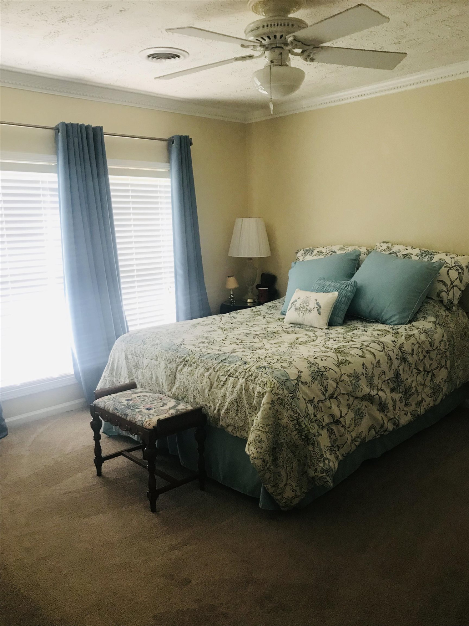 448 Batten Farm Road Selma, NC 27576 - Photo 19 of 24 Photo 19