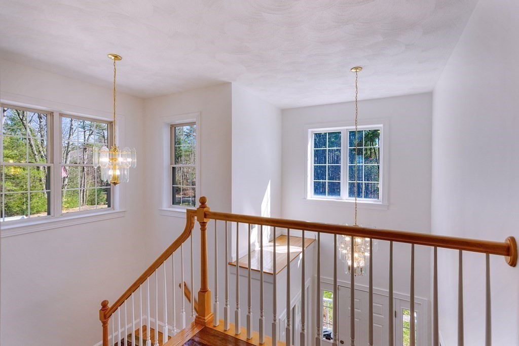 95 Lunenburg Road Townsend, MA 01474 - Photo 15 of 42 a view of an empty room with windows