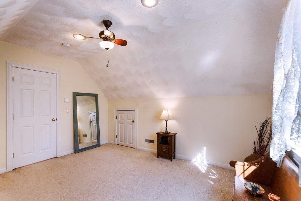 95 Lunenburg Road Townsend, MA 01474 - Photo 21 of 42 a view of empty room with a fireplace