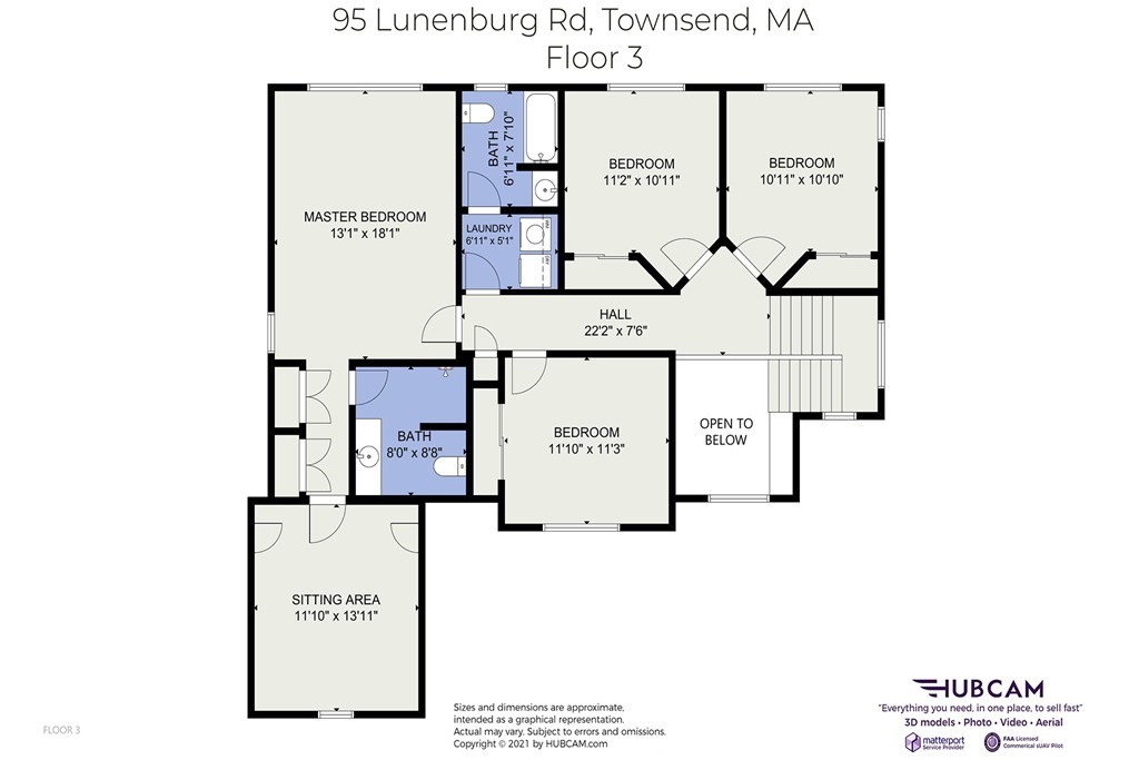 95 Lunenburg Road Townsend, MA 01474 - Photo 42 of 42
