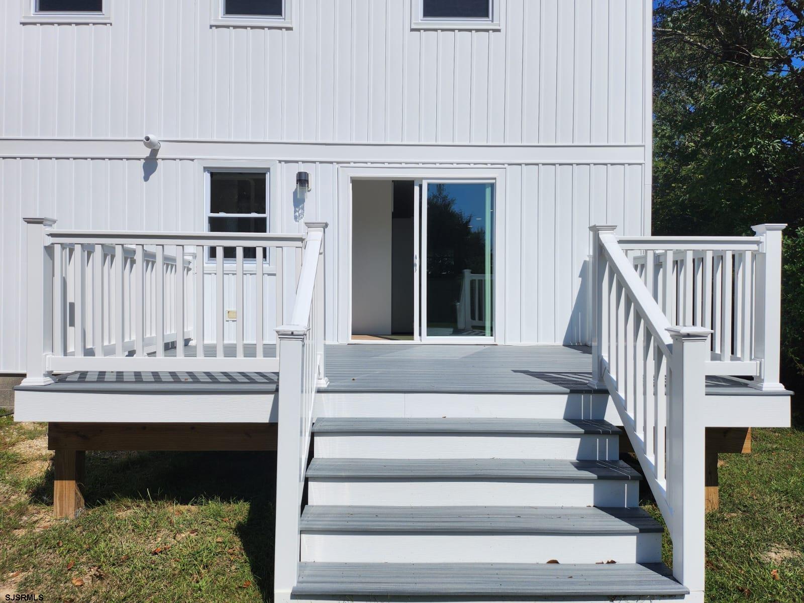 4 West Katherine Avenue Ocean View, NJ 08230 - Photo 42 of 45