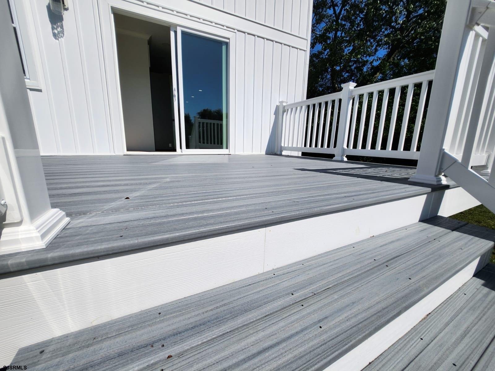 4 West Katherine Avenue Ocean View, NJ 08230 - Photo 43 of 45