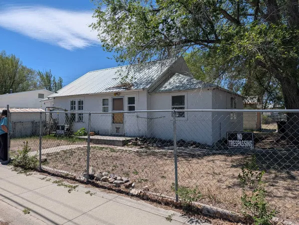$110,000 | 1123 East Washington Avenue, Riverton, WY 82501