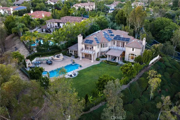 $5,995,000 | 2384 Tubbs Drive, Tustin, CA 92782