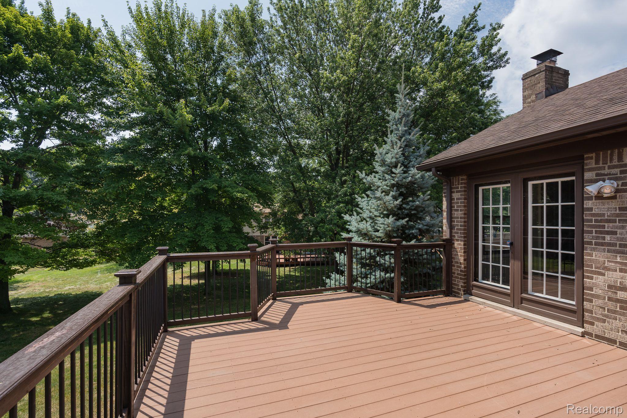 1631 Sumac Drive Rochester, MI 48309 - Photo 28 of 29 Gallery Image 28