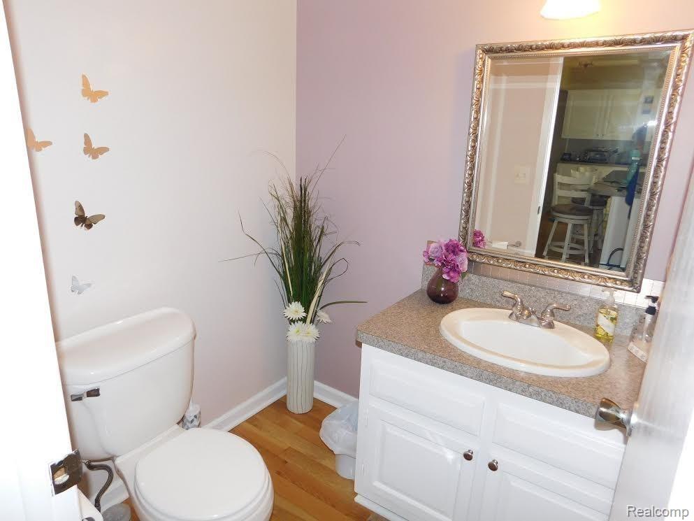 3357 Innsbrook Drive Rochester Hills, MI 48309 - Photo 17 of 20