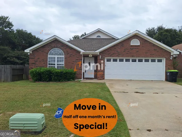 $1,695 | 204 Westcliff Center Street, Warner Robins, GA 31093