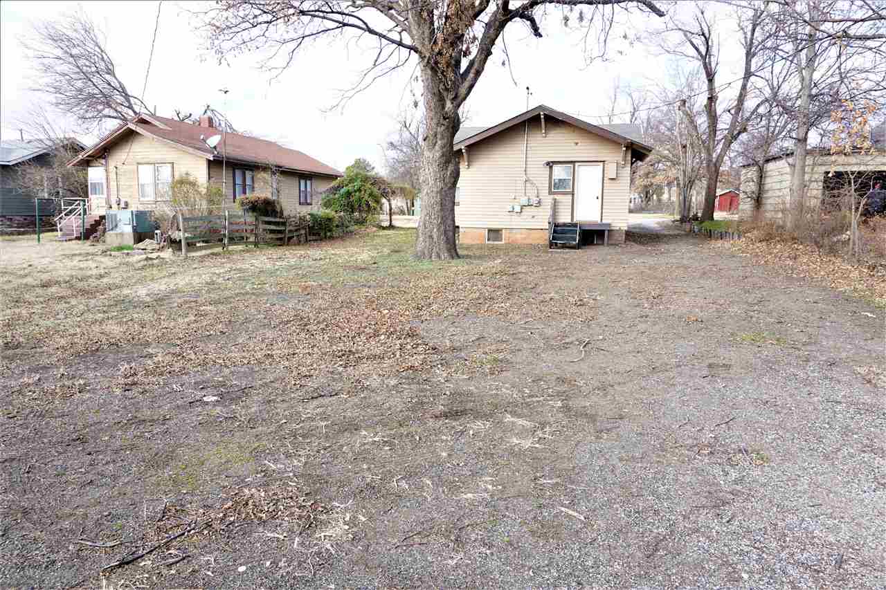 1220 Fir Street Perry, OK 73077 - Photo 20 of 20 Gallery Image 20