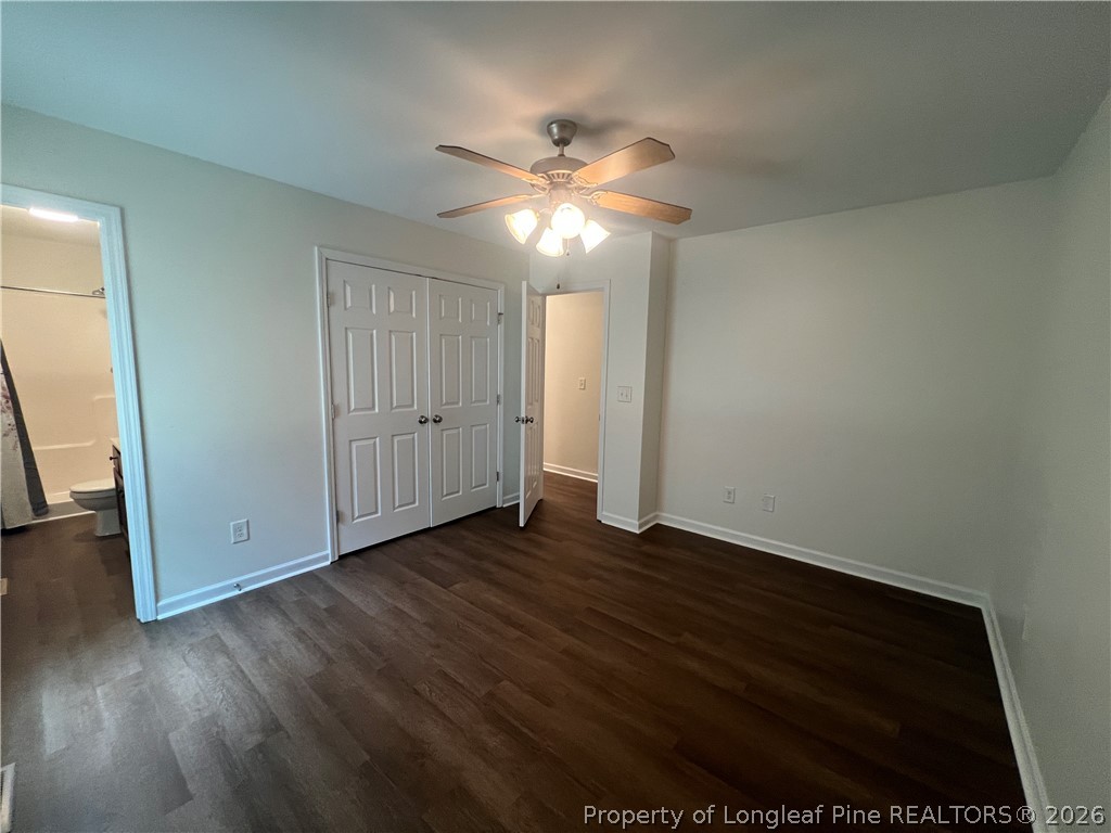 626 Horseshoe Road Fayetteville, NC 28303 - Photo 8 of 17