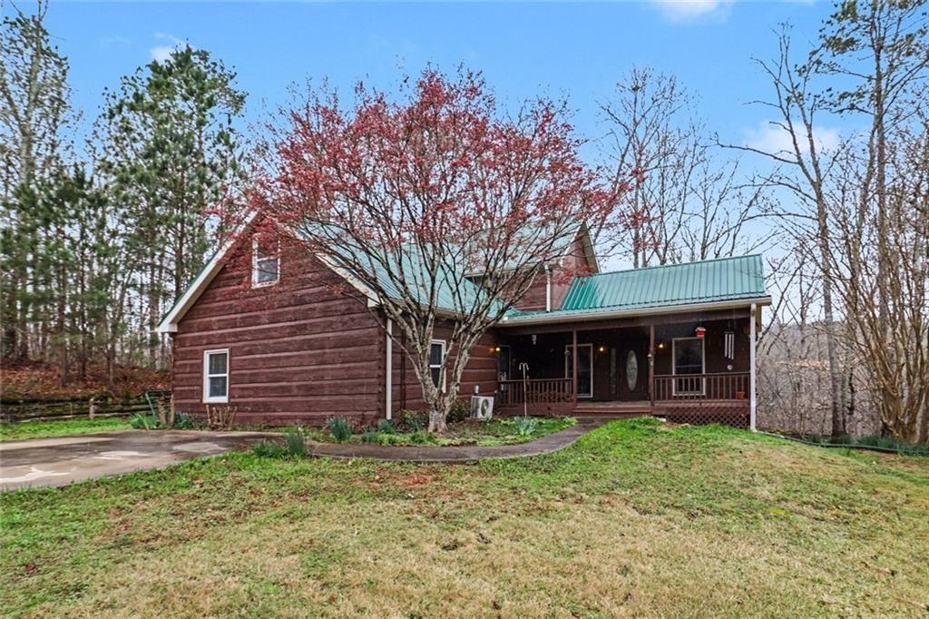 9150 West Banks Mill Road Winston, GA 30187 - Photo 4 of 41 Gallery Image 4