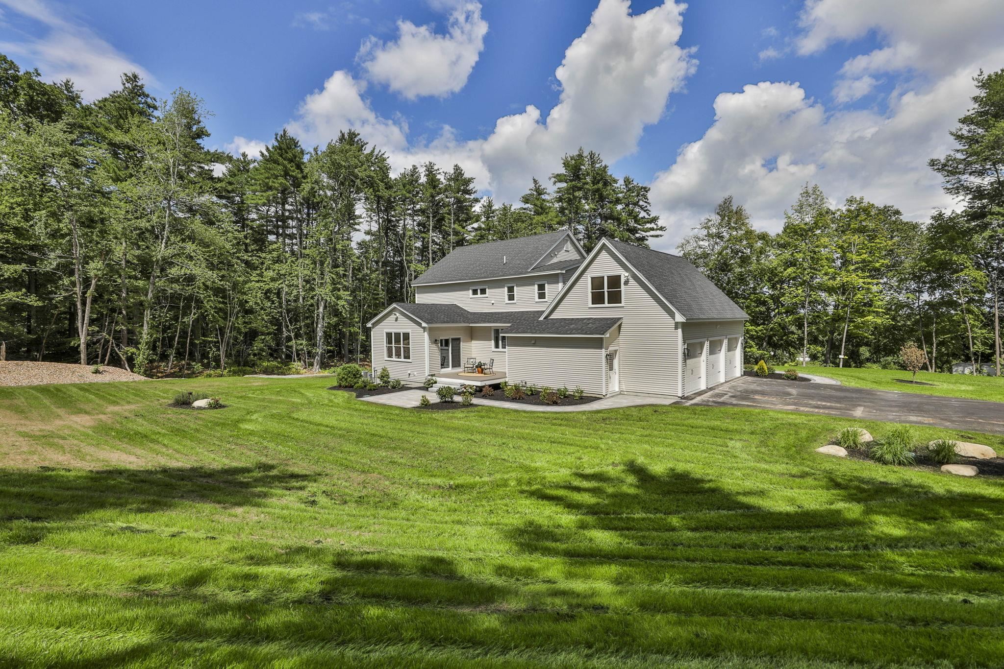 338 Pine Hill Road Hollis, NH 03049 - Photo 59 of 60 Gallery Image 59