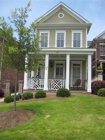 22 Rivoli Lane Greenville, SC 29615 - Photo 1 of 13