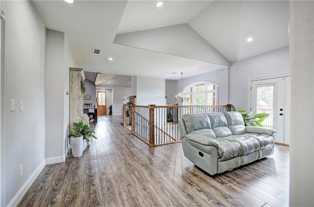 170 Gaddis Road Northwest Cartersville, GA 30120 - Photo 15 of 45