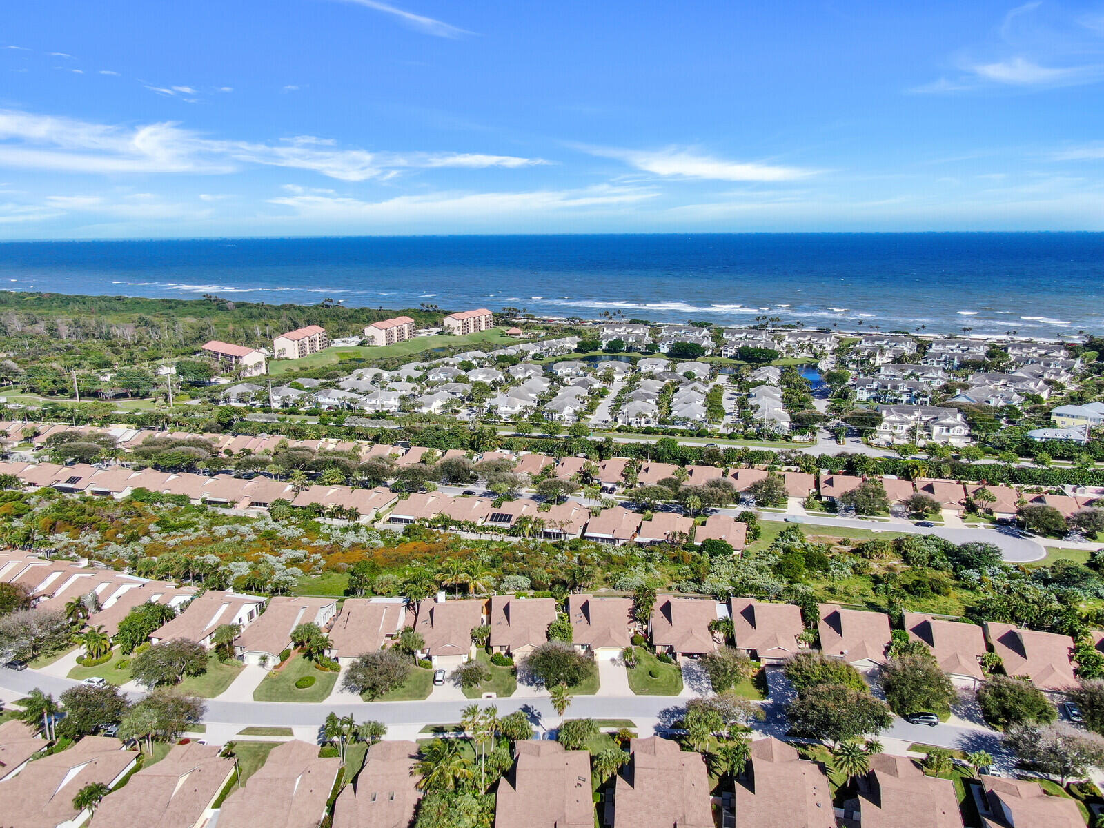 254 Ridge Road Jupiter, FL 33477 - Photo 16 of 19 39_Aerial_4_mls