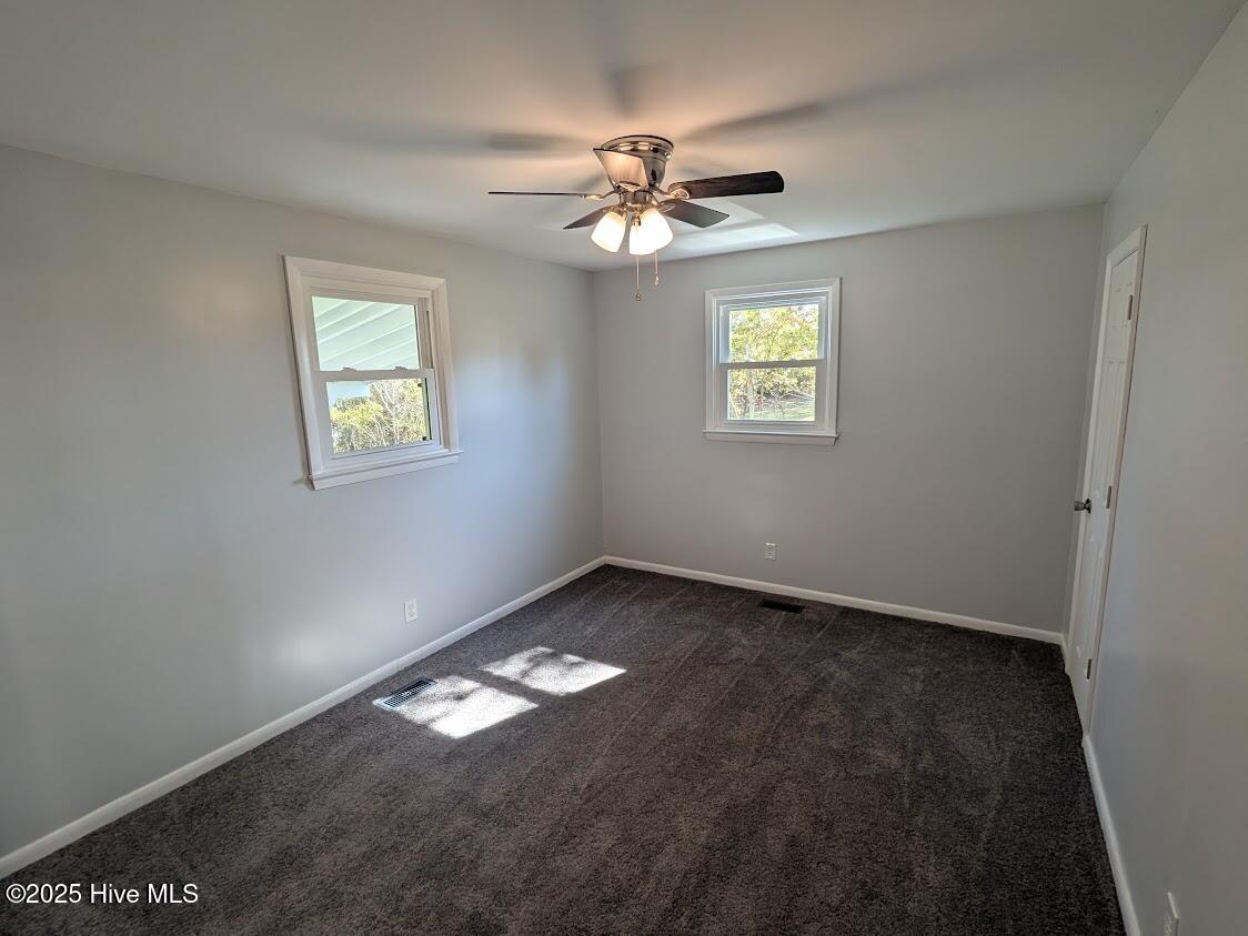 208 Sunset Road Jacksonville, NC 28546 - Photo 15 of 23 Primary Bedroom Windows