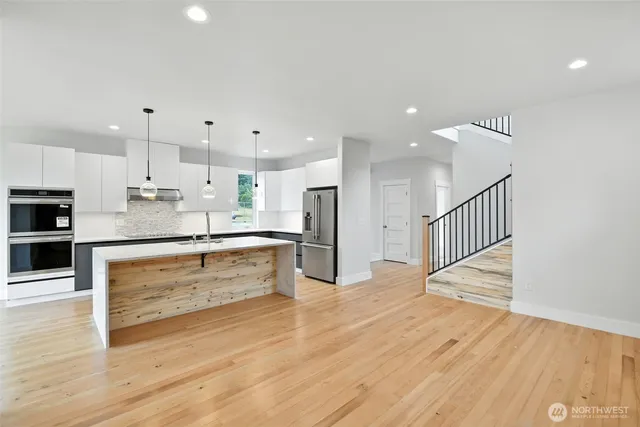 a window in a room with window