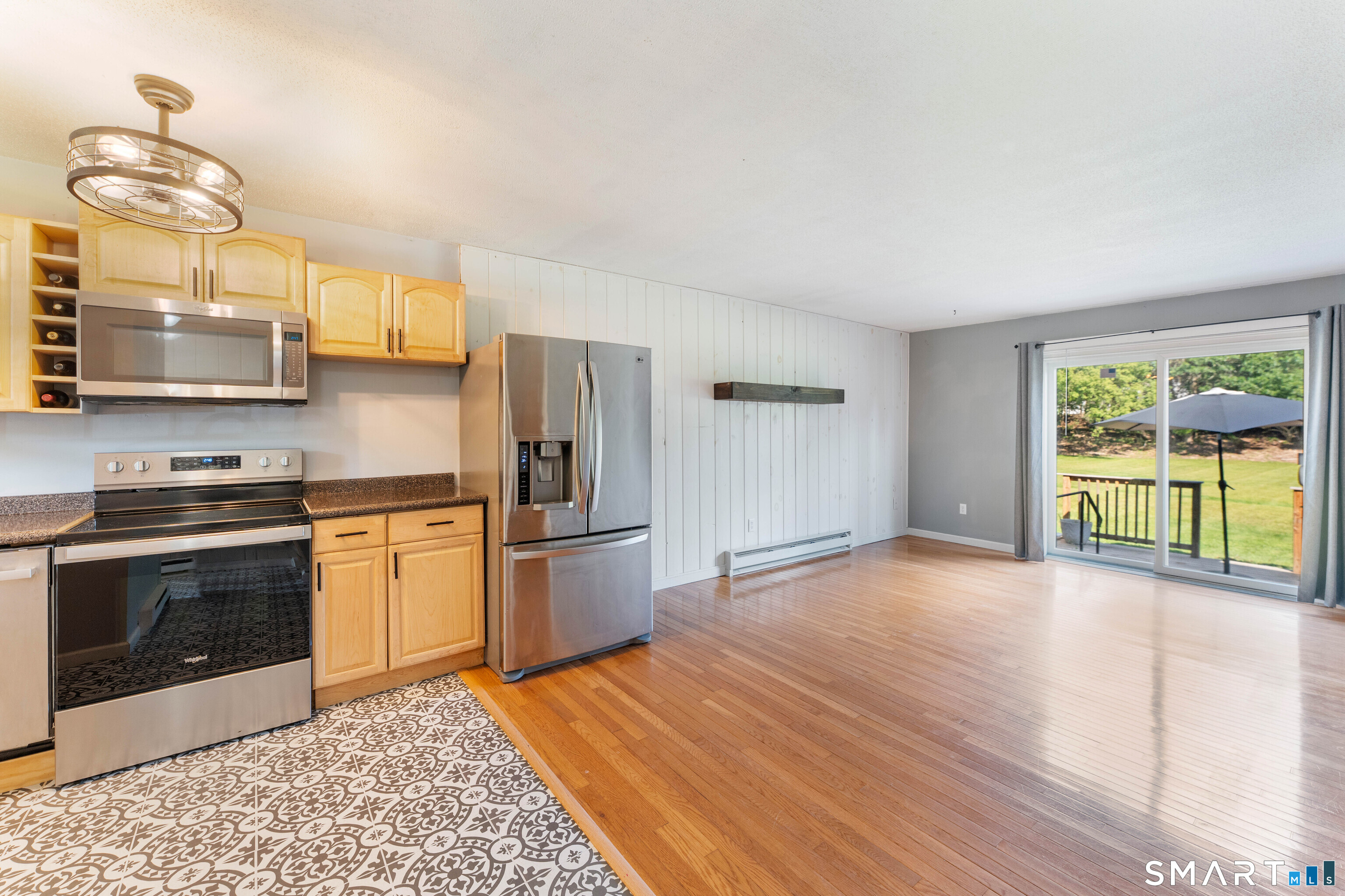 60 Athol Street, Unit 60 Killingly, CT 06239 - Photo 5 of 23 Gallery Image 5