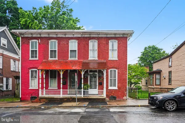 $190,000 | 265 North Union Street, Middletown, PA 17057