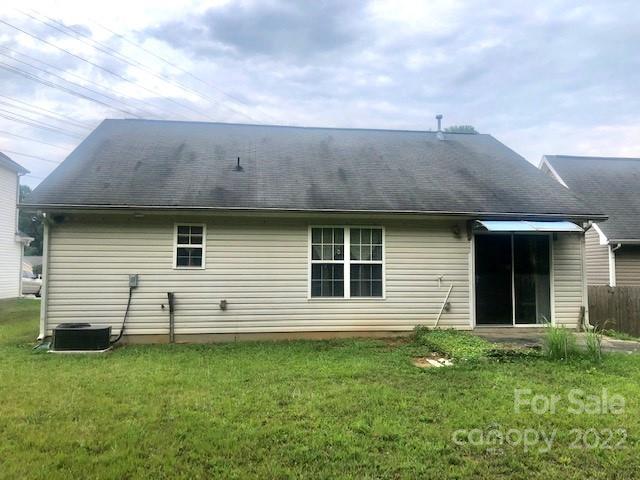6709 Sunman Road Charlotte, NC 28216 - Photo 14 of 14 Gallery Image 14