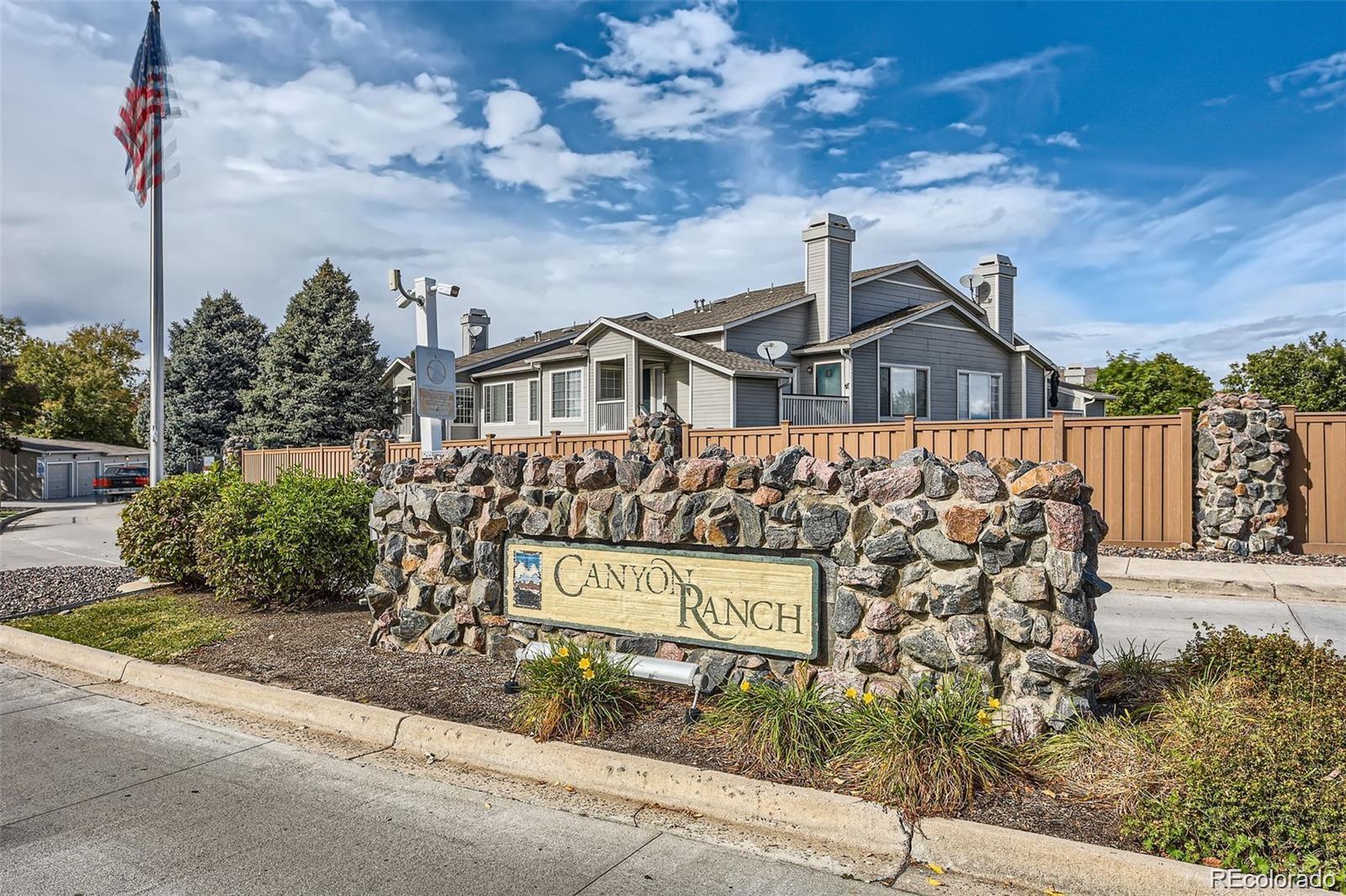 8365 Pebble Creek Way, Unit 201 Highlands Ranch, CO 80126 - Photo 2 of 6