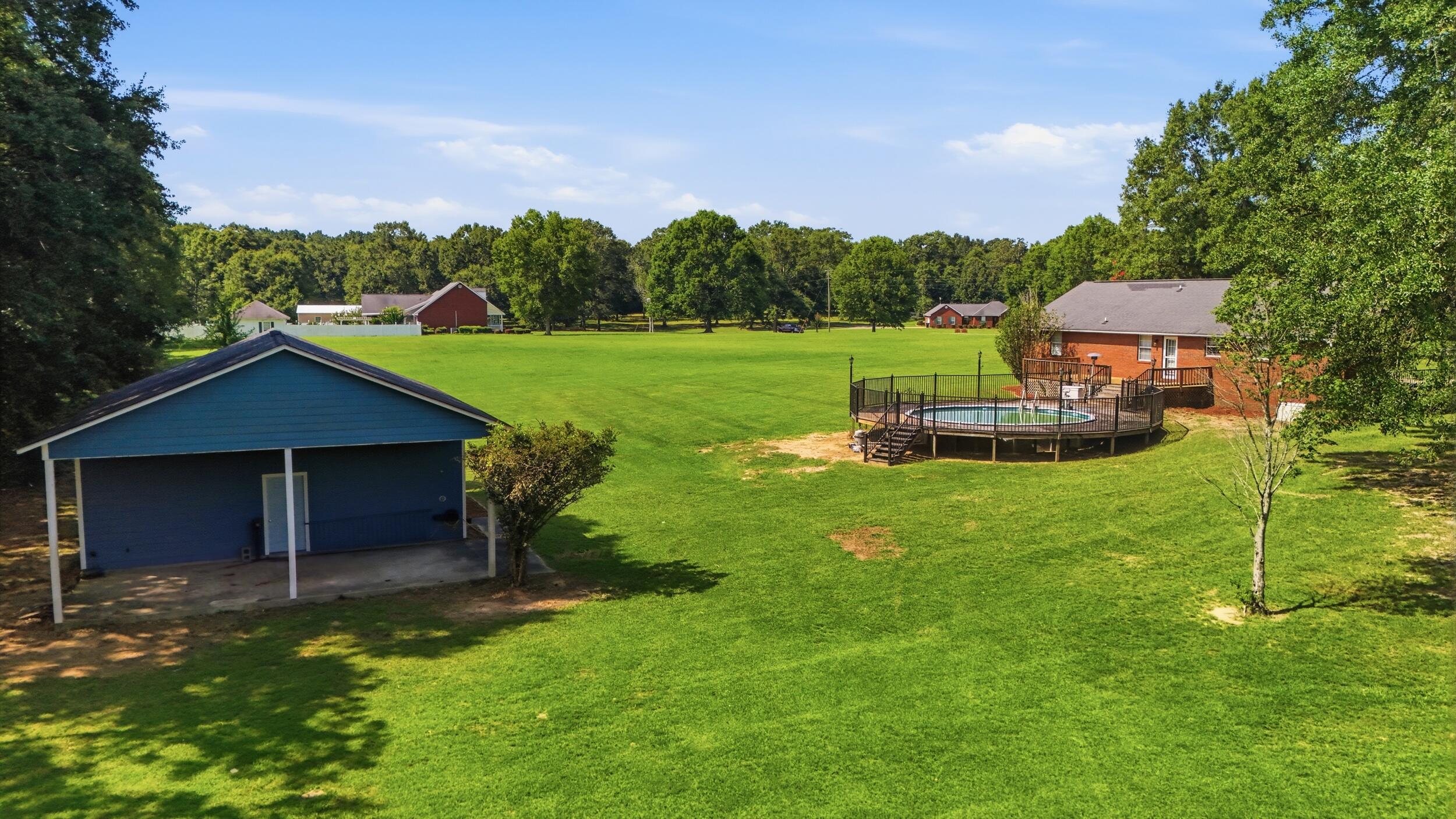 11 Fielding Road Wiggins, MS 39577 - Photo 49 of 52 Gallery Image 49