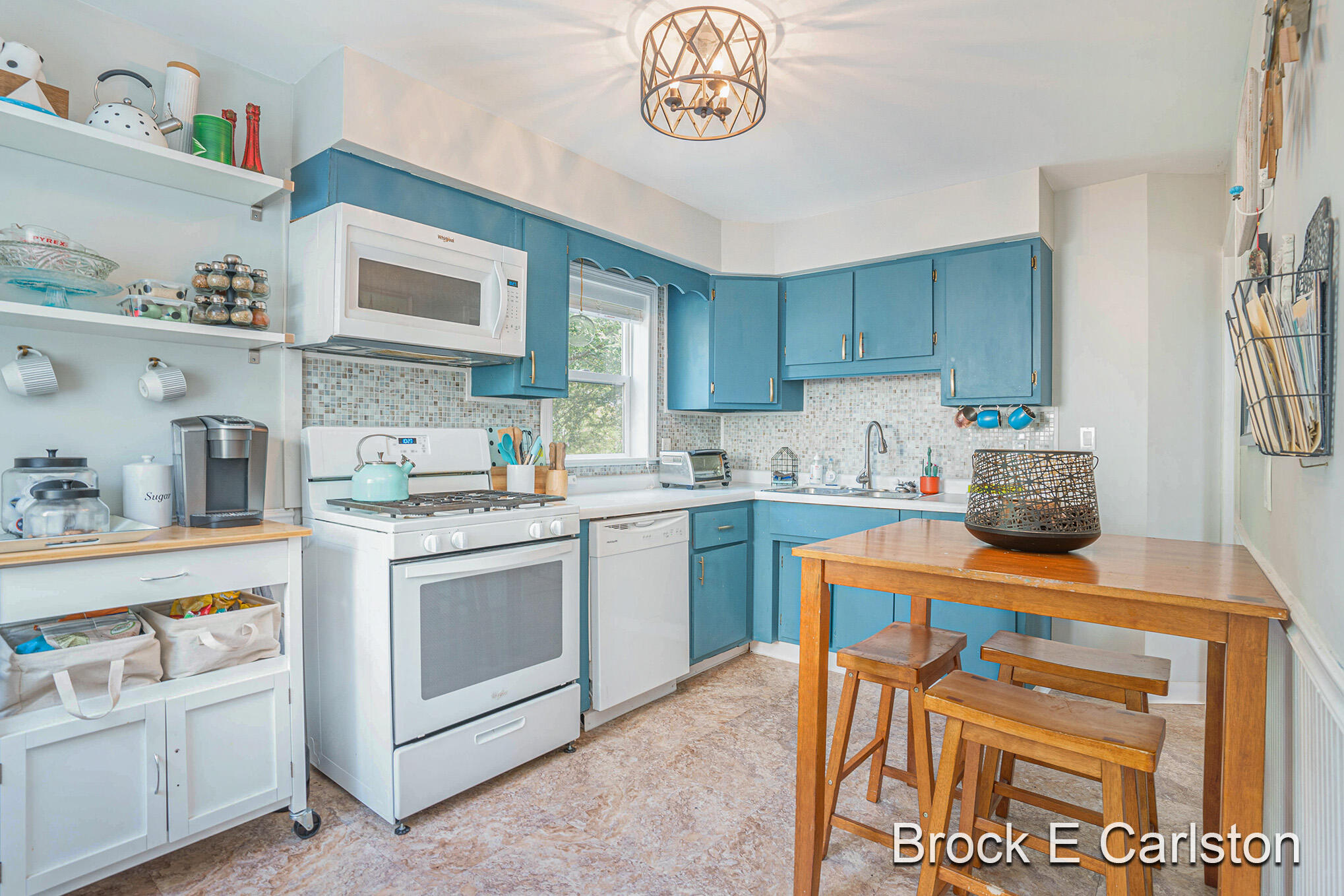 1358 Greenwich Road Muskegon, MI 49441 - Photo 16 of 38 DSC09529