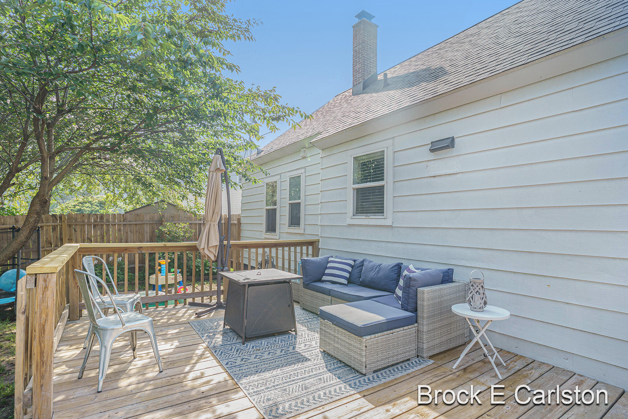 1358 Greenwich Road Muskegon, MI 49441 - Photo 30 of 38 DSC09561