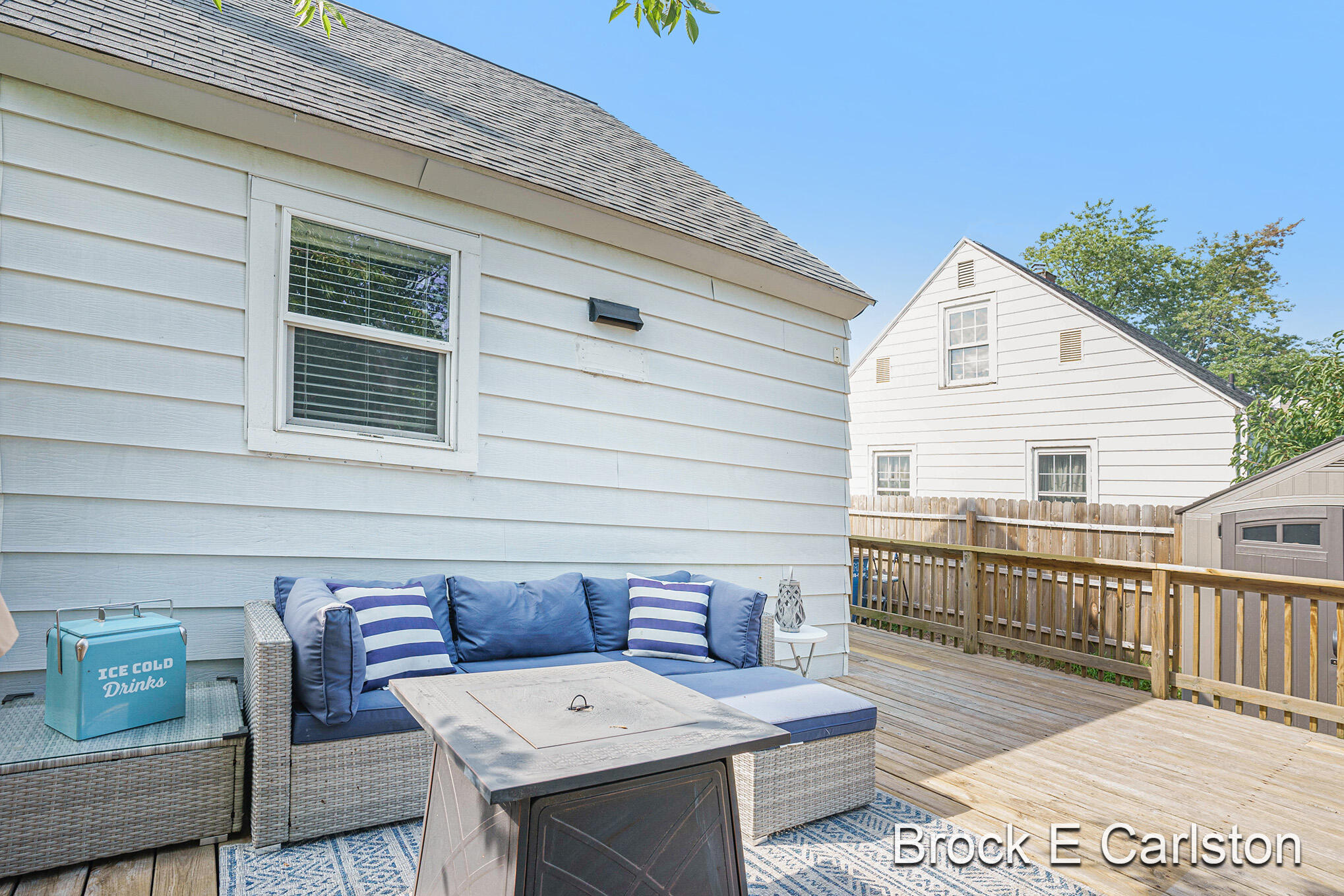 1358 Greenwich Road Muskegon, MI 49441 - Photo 31 of 38 DSC09562