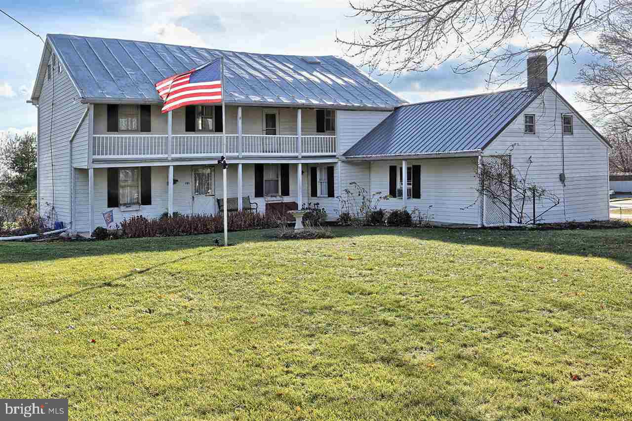 181 Ridge Hill Road Mechanicsburg, PA 17050 - Photo 1 of 25 Gallery Image 1