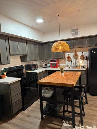 $290,000 | 443 Kane Creek Boulevard, Unit B210, Moab, UT 84532