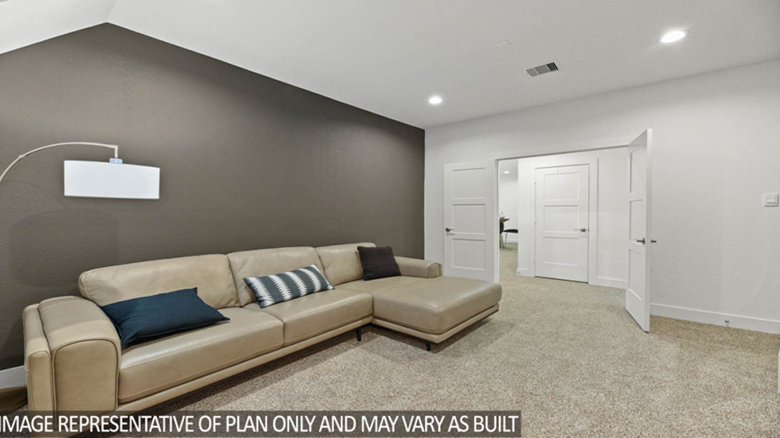 1260 Imperial Ranch Way Dayton, TX 77535 - Photo 27 of 48