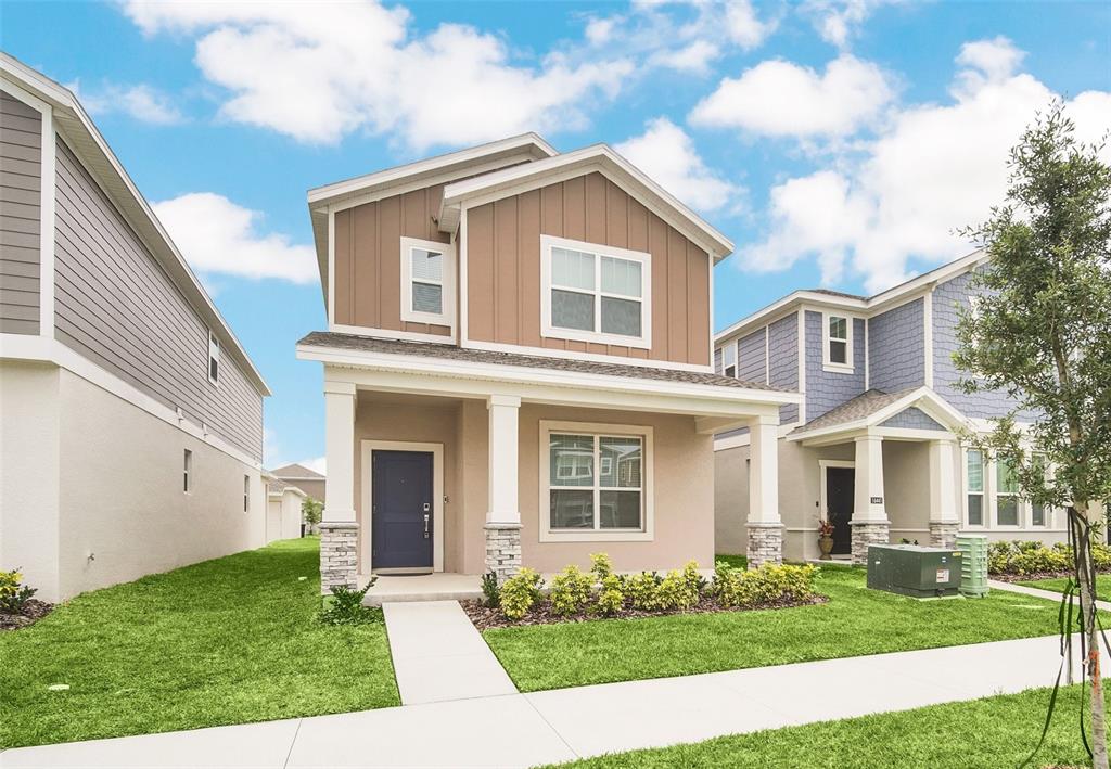 16435 Parable Way Winter Garden, FL 34787 - Photo 2 of 35