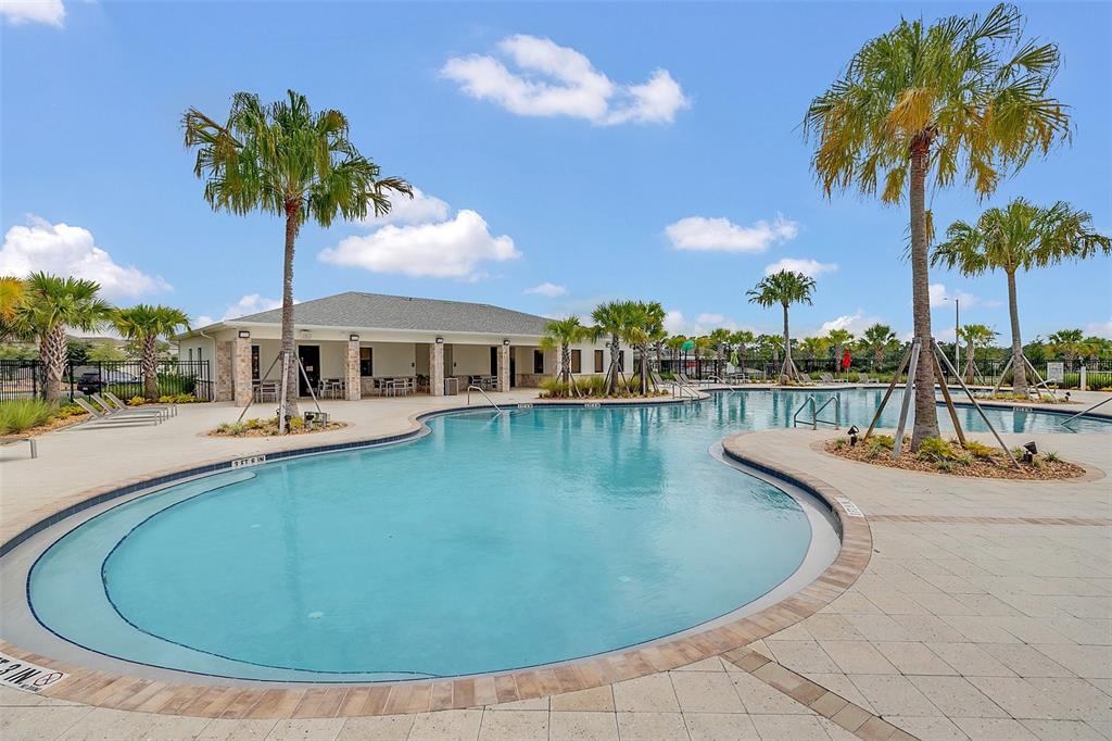 16435 Parable Way Winter Garden, FL 34787 - Photo 28 of 35
