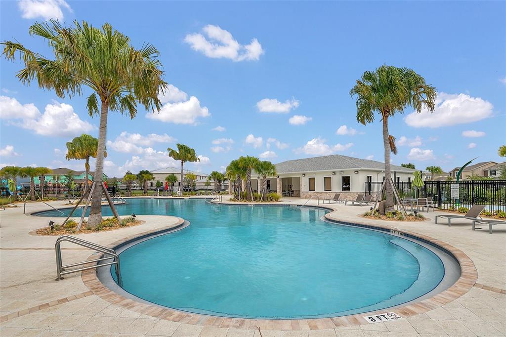 16435 Parable Way Winter Garden, FL 34787 - Photo 29 of 35