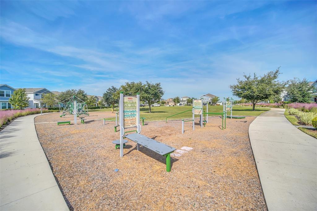 16435 Parable Way Winter Garden, FL 34787 - Photo 34 of 35