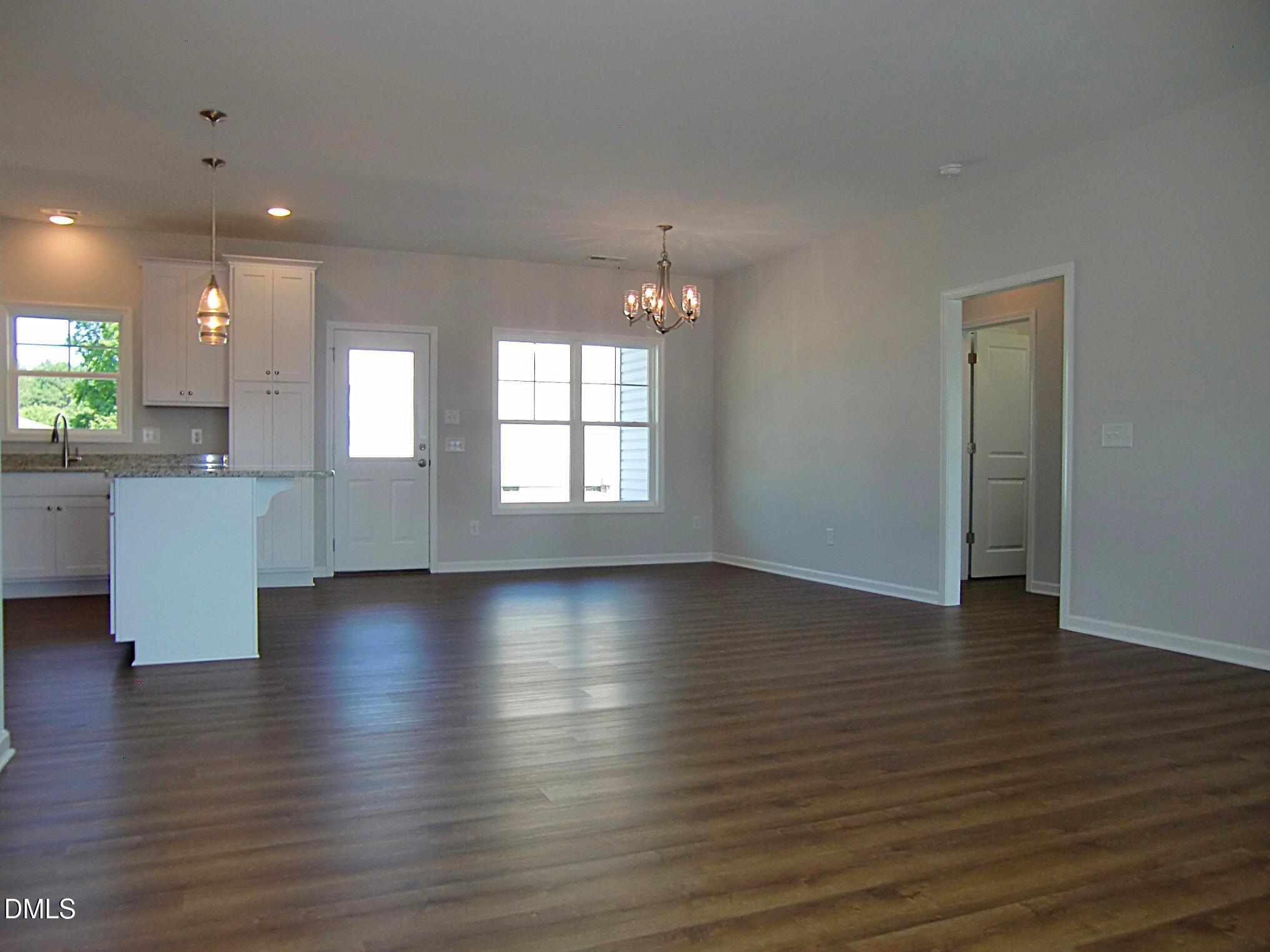 100 Covington Lane Dunn, NC 28334 - Photo 20 of 61 Dining