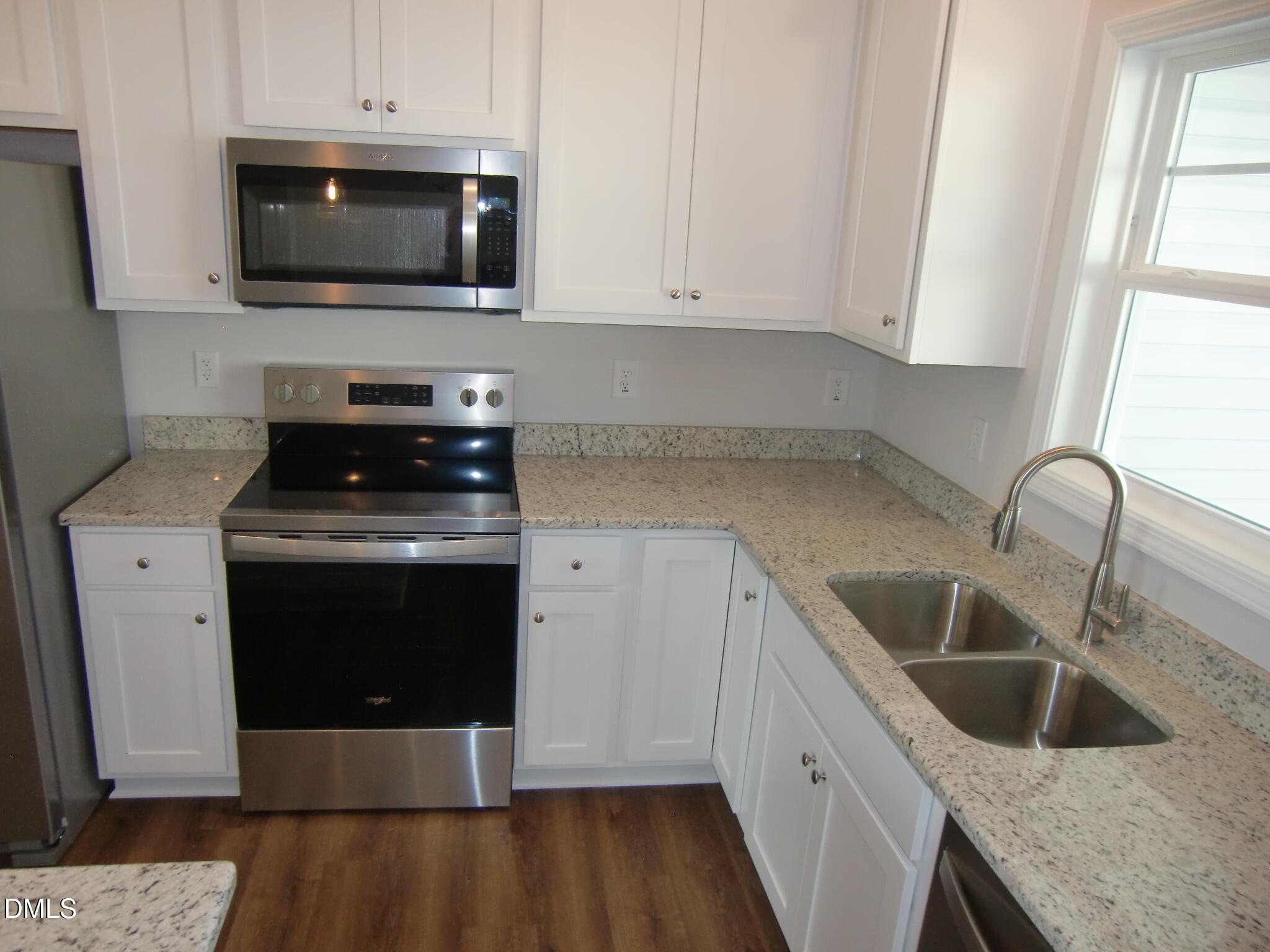 100 Covington Lane Dunn, NC 28334 - Photo 29 of 61 Kitchen