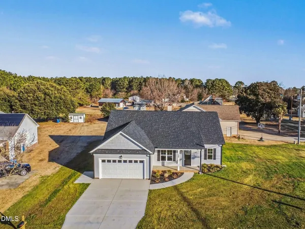 $295,000 | 100 Covington Lane, Dunn, NC 28334