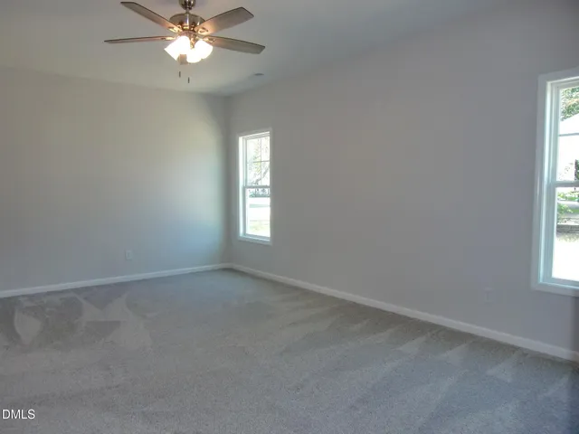 a view of small space