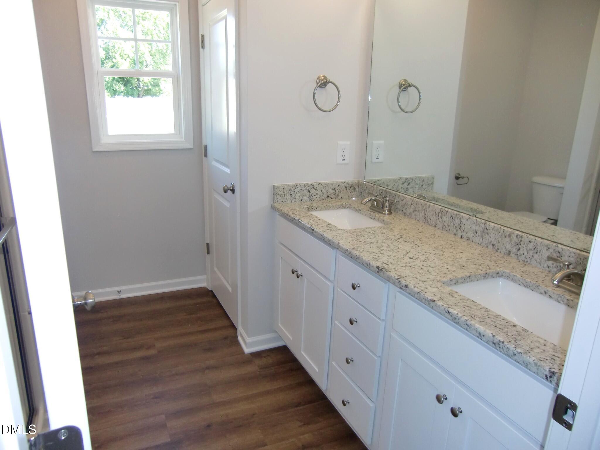 100 Covington Lane Dunn, NC 28334 - Photo 46 of 61 Owner's Suite