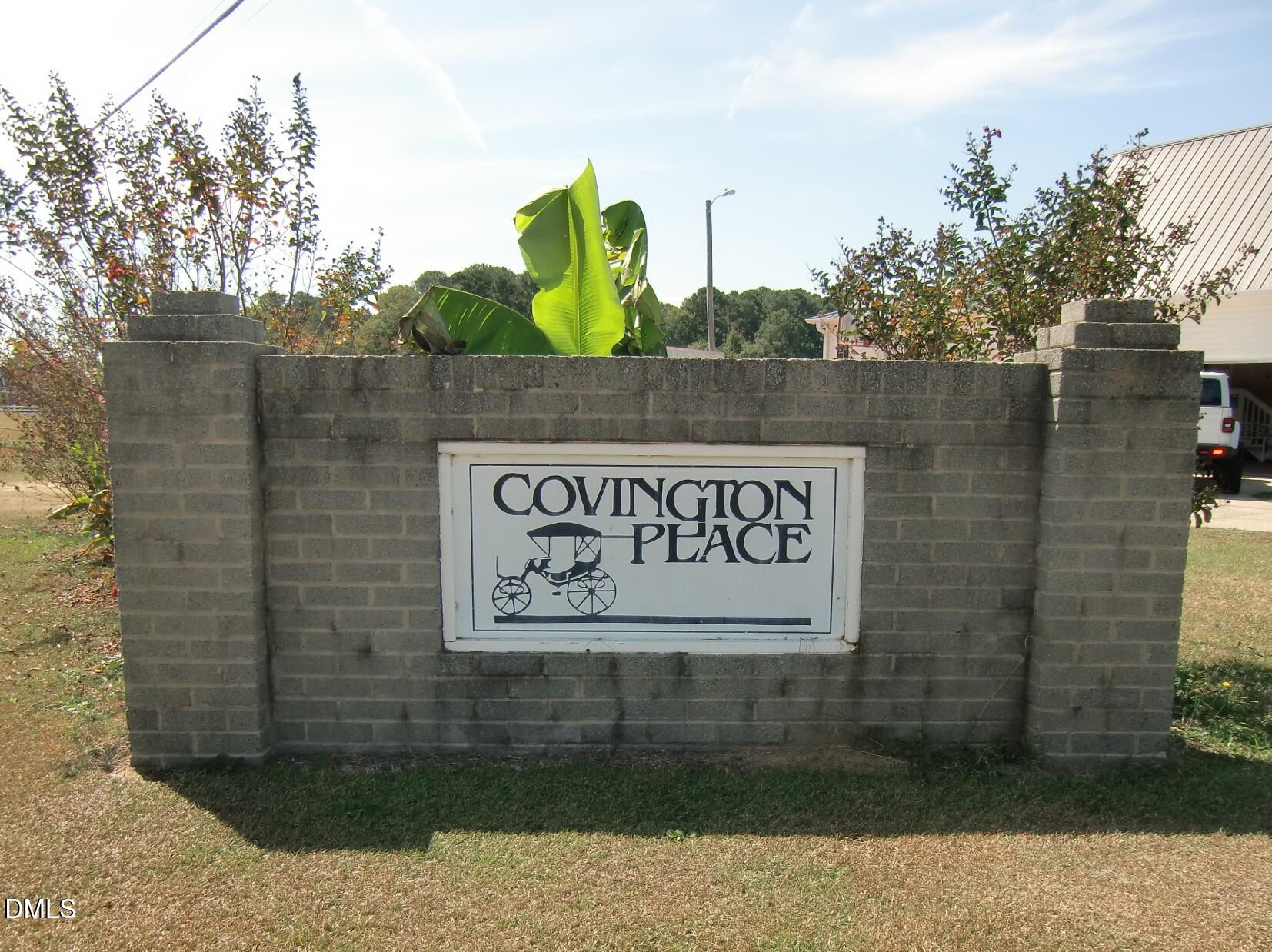 100 Covington Lane Dunn, NC 28334 - Photo 53 of 54 subdivision