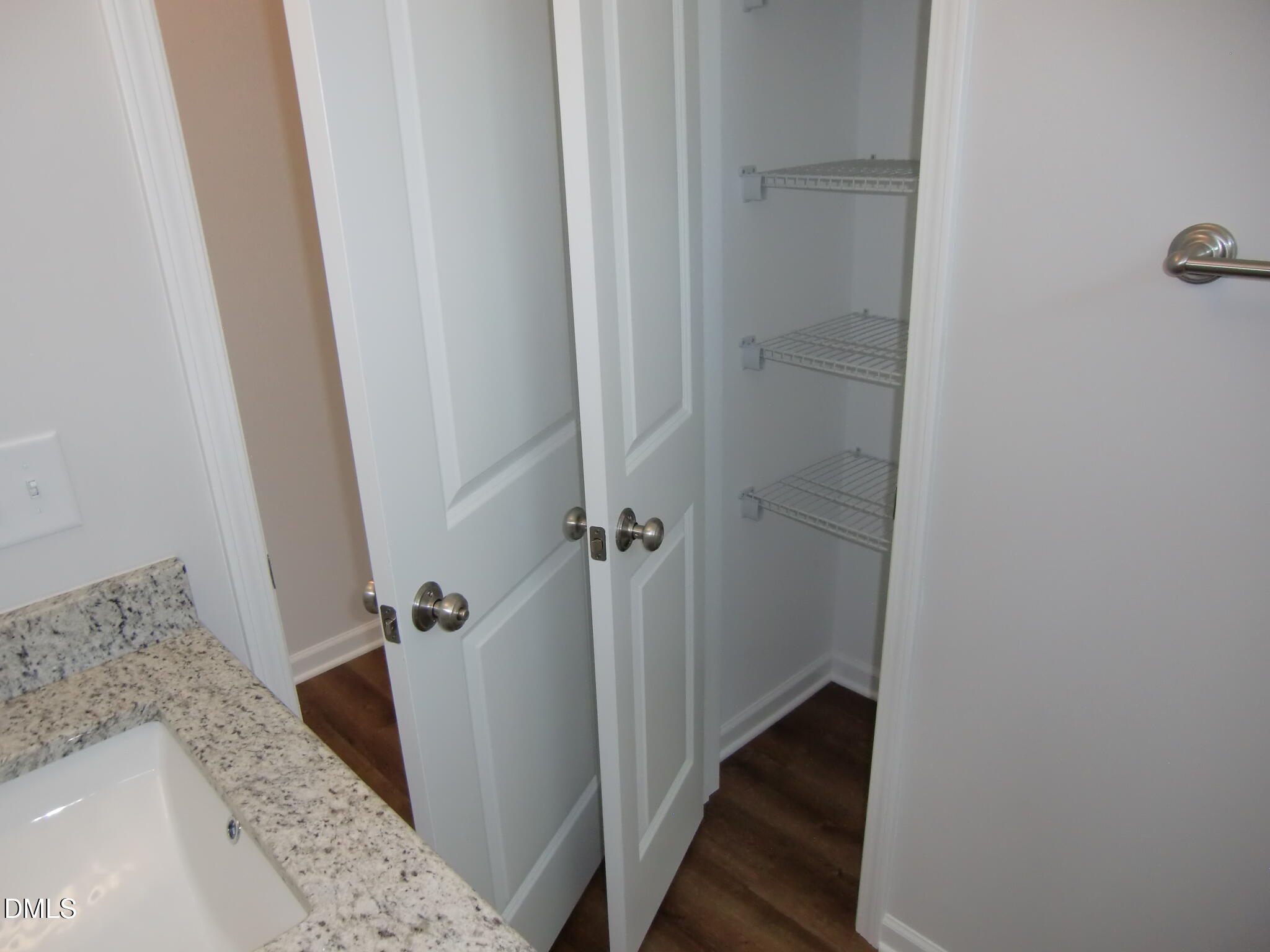 100 Covington Lane Dunn, NC 28334 - Photo 55 of 61 hall bathroom