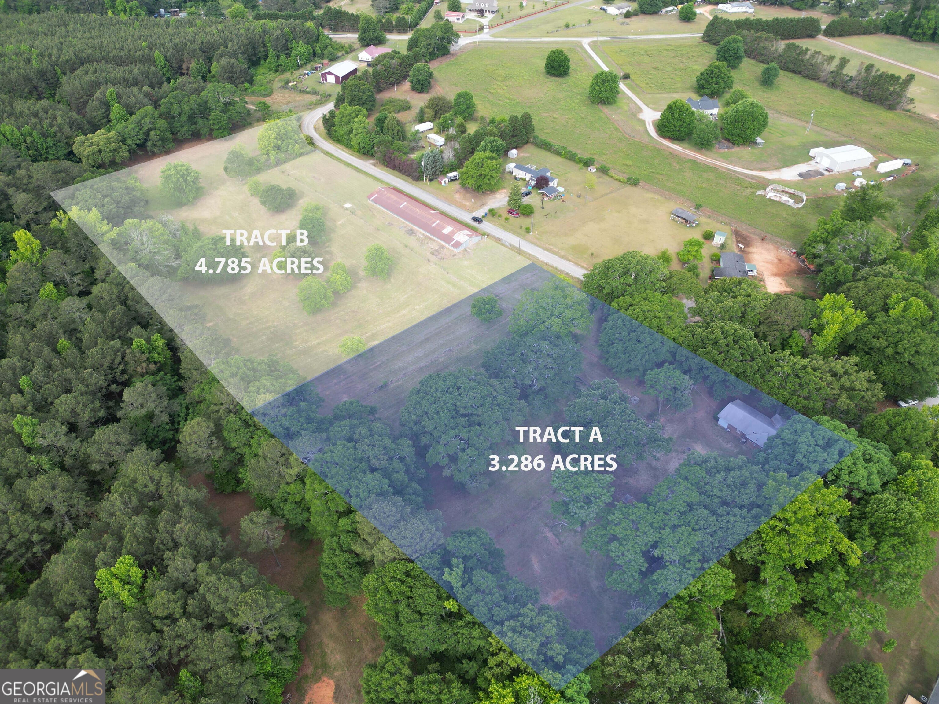 1061 Burger Road Watkinsville, GA 30677 - Photo 42 of 43
