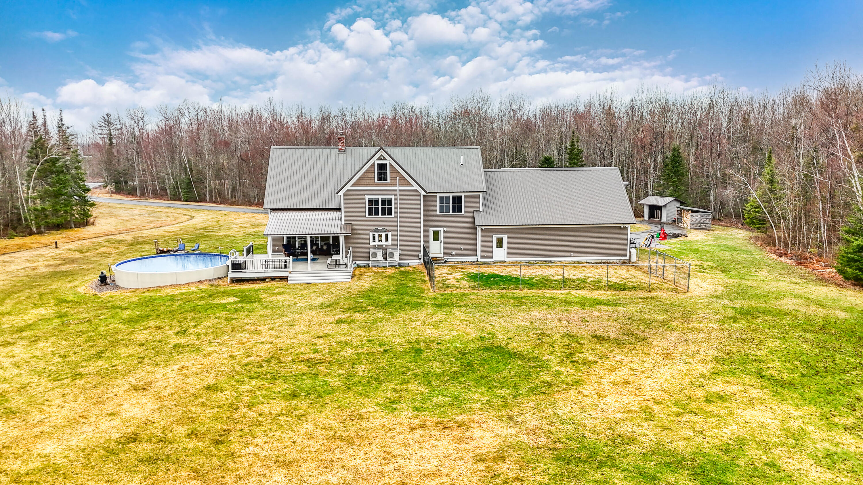 137 Phillips Corner Road Pittsfield, ME 04967 - Photo 5 of 56 109907ae-107