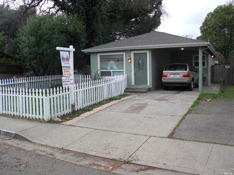 2075 Dutton Avenue Santa Rosa, CA 95407 - Photo 1 of 1 Gallery Image 1